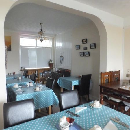 Sea Jade Guest House Bude Exterior foto