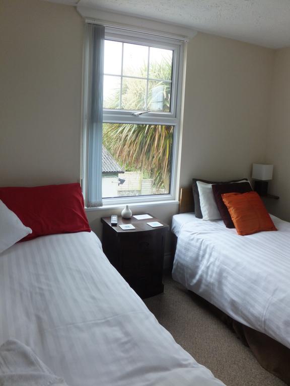 Sea Jade Guest House Bude Habitación foto