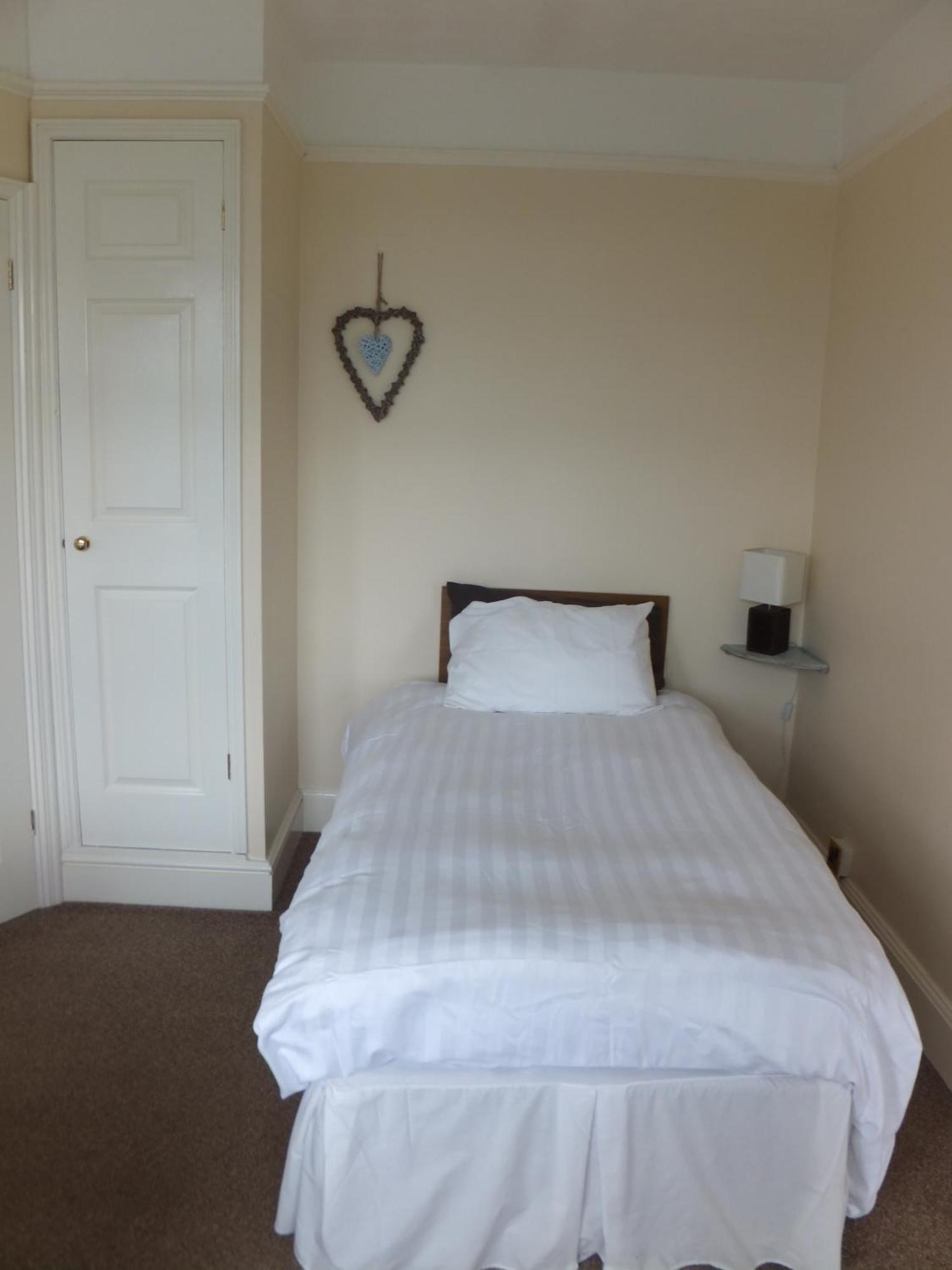 Sea Jade Guest House Bude Exterior foto