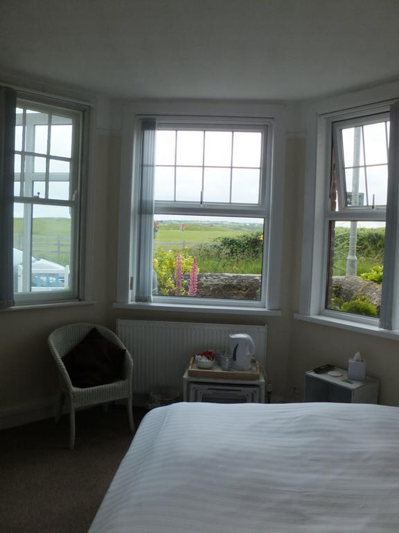 Sea Jade Guest House Bude Habitación foto